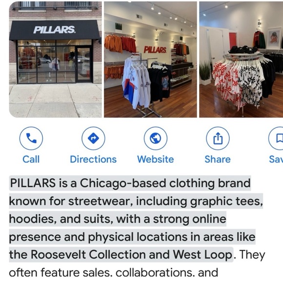 Pillars Stylish Men's Athletic Shorts in Light Tan Khaki. - Picture 5 of 6